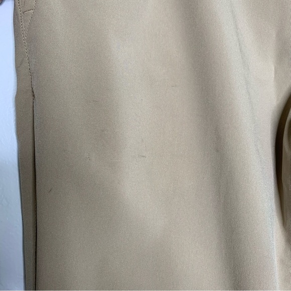 Vineyard Vines Tan Straight Leg Performance Dress Pants Men’s 30x30 Chinos - Picture 6 of 15